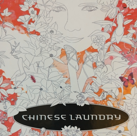 Dress heels - Picture 10 of 10